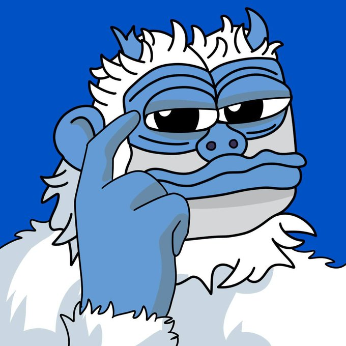 ❄️ $LOFI Data Thread❄️

A detailed, data driven explanation as to why you should be buying <a href="/lofitheyeti/">Lofi The Yeti</a>, the #1 meme on the <a href="/SuiNetwork/">Sui</a> chain.

Strap in boys. It is going to be a good one🧵👇