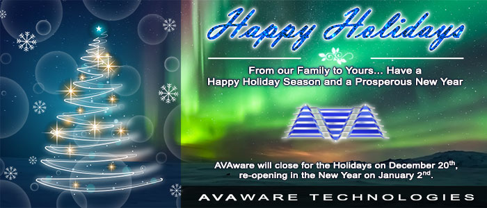 AVAware's tweet photo. https://t.co/F0mhgeCnJ1