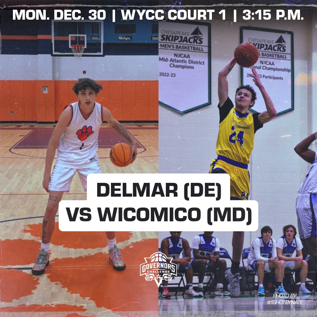 Governors Challenge tweet media