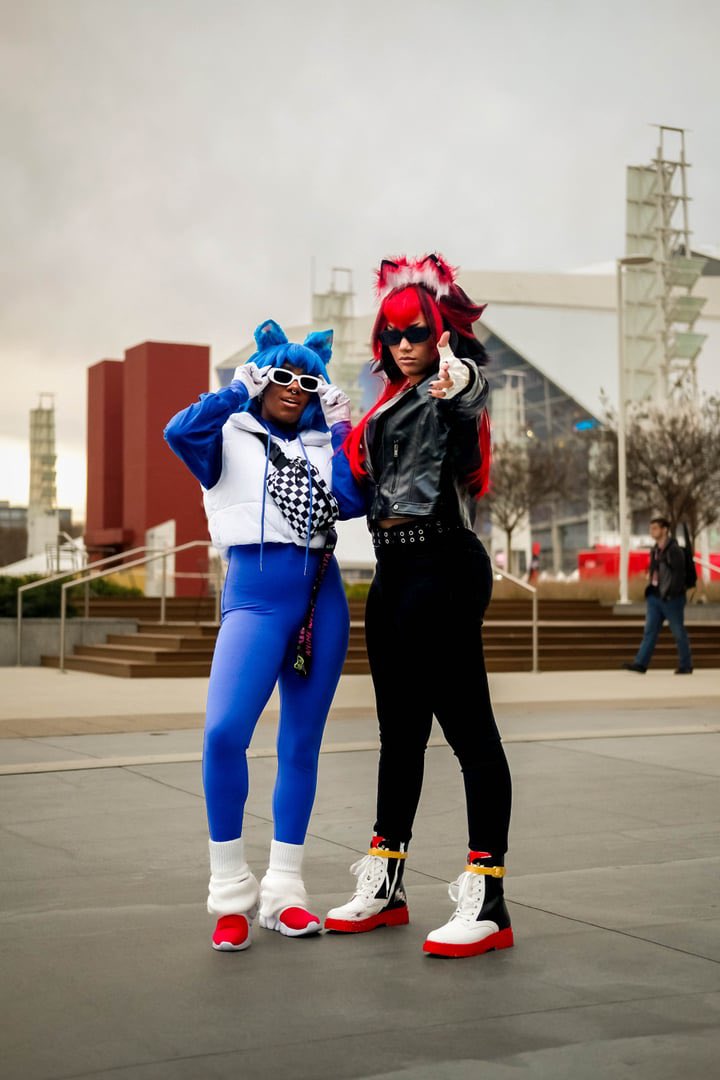 Probably the hardest pic <a href="/jsncamera/">Jason “JSN”</a> took of us ngl 😮‍💨