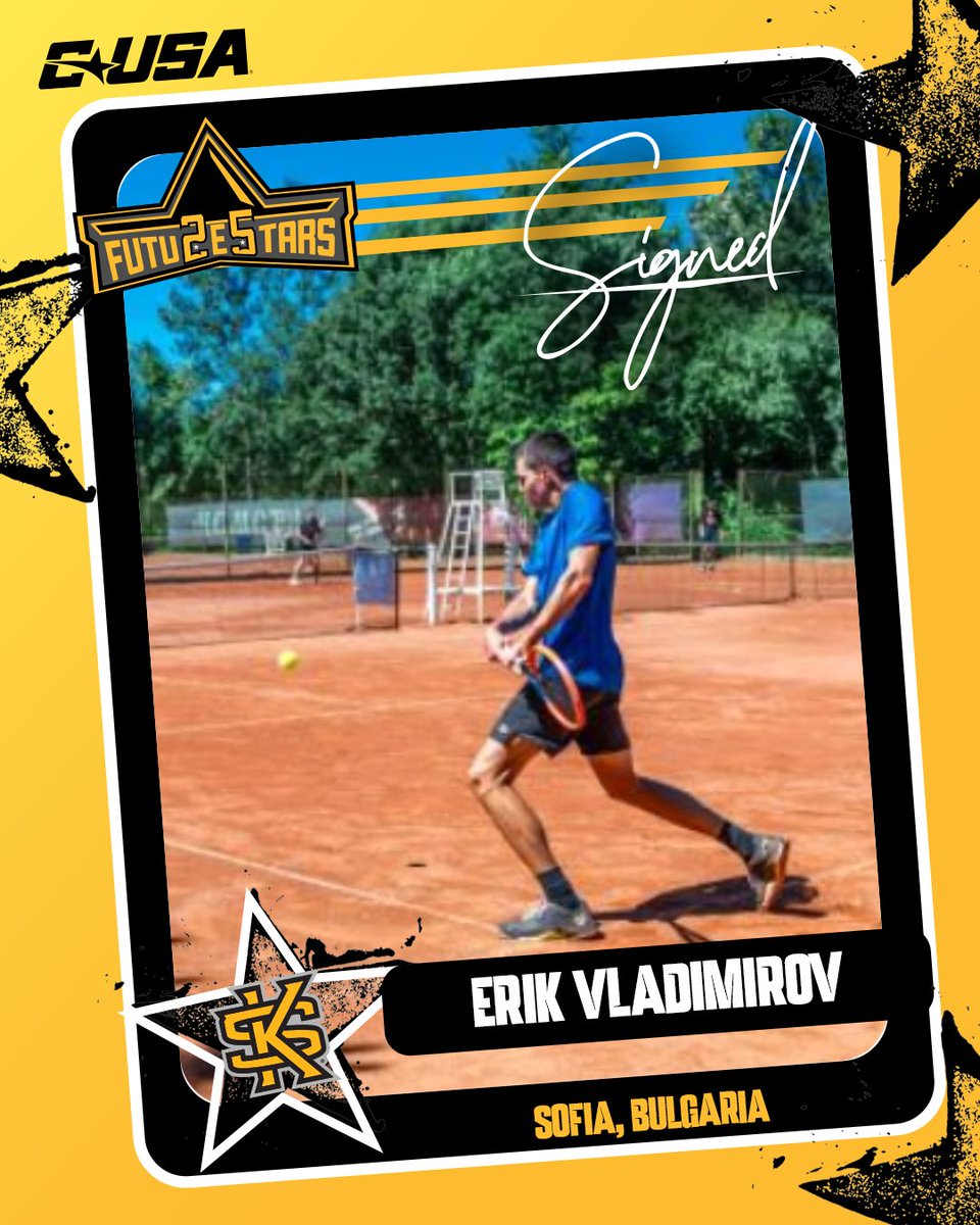 Kennesaw State MTen tweet media
