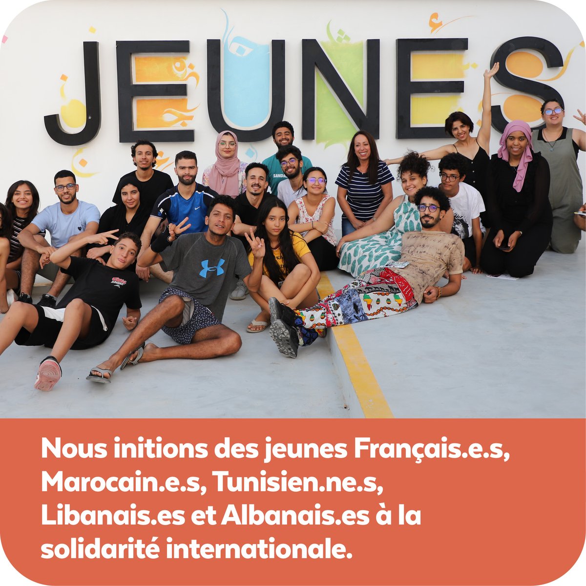 Solidarité Laïque tweet media