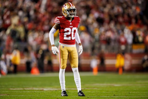 AdamSchefter's tweet photo. Colts claimed former 49ers CB Ambry Thomas on waivers today, per his agents Drew Rosenhaus and Ryan Matha. https://t.co/e5S5KQpxK9
