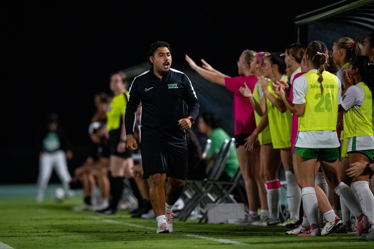JasubFlores's tweet photo. College soccer coaches, I am a May ‘25 graduate from the University of North Texas. I am looking for a grad assistant role within a college soccer team. 

15+ Years of Playing Experience
- 2 season as a student assistant at the Division 1 level (AAC)
 
Email: jasubf11@icloud.com https://t.co/pjK7vIxspz