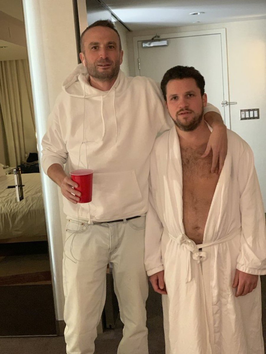 CaptainFAL tweet media