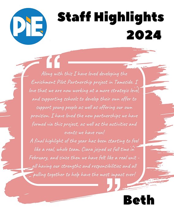 pieuksocial's tweet photo. Our highlights of 2024!
To round off our blogging year we wanted to share our highlights with you!

https://t.co/fCLelPwij0 https://t.co/Olh4gNOQP7