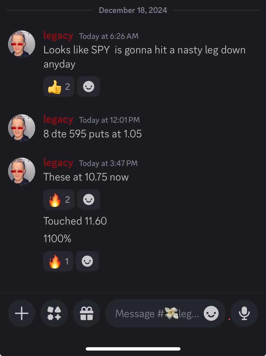 MatthewLoveKing's tweet photo. $SPY doesn’t lie 😉 sniped this call out after looking at the daily pattern on SPY😮‍💨 what a play 🔥 https://t.co/69y9GlYYZh