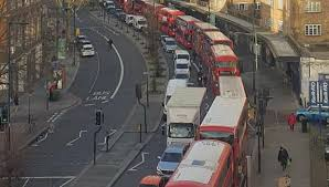 LittleNinjaUK's tweet photo. @ZackPolanski Why does @TheGreenParty support Boris Johnson's LTN schemes that work to further the interests of the fossil fuel companies?
LTNs increase vehicle miles driven and traffic congestion resulting in more fossil fuel consumption and increased CO2 emissions. #FalseClimateSolution https://t.co/qEWn4LfvJG