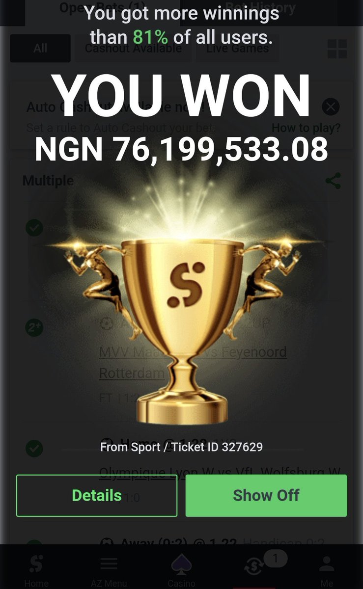 76.1M✅🎉 
Drop you account details 
crediting from the first 500 likes and retweets