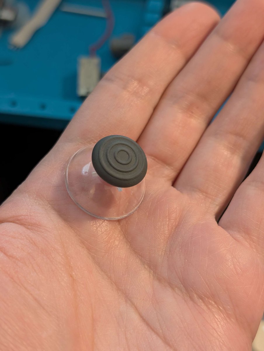 Mitch - Design & Gaming Hardware tweet media