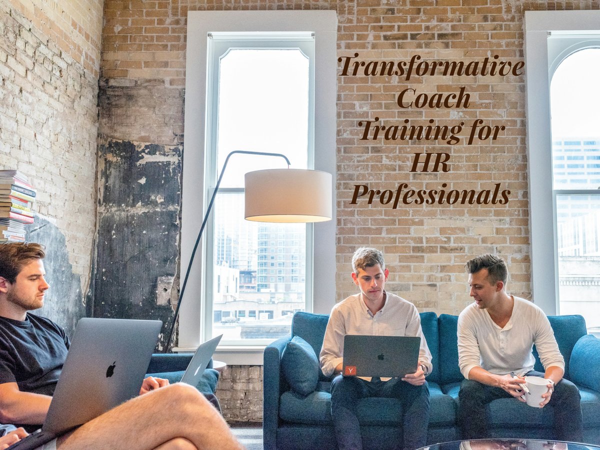 DeeAnnaNagel's tweet image. How Transformative Coach Training enhances the HR Profession deeannamerznagel.com/how-transforma… #humanresources #coachtraining #hrci #shrm