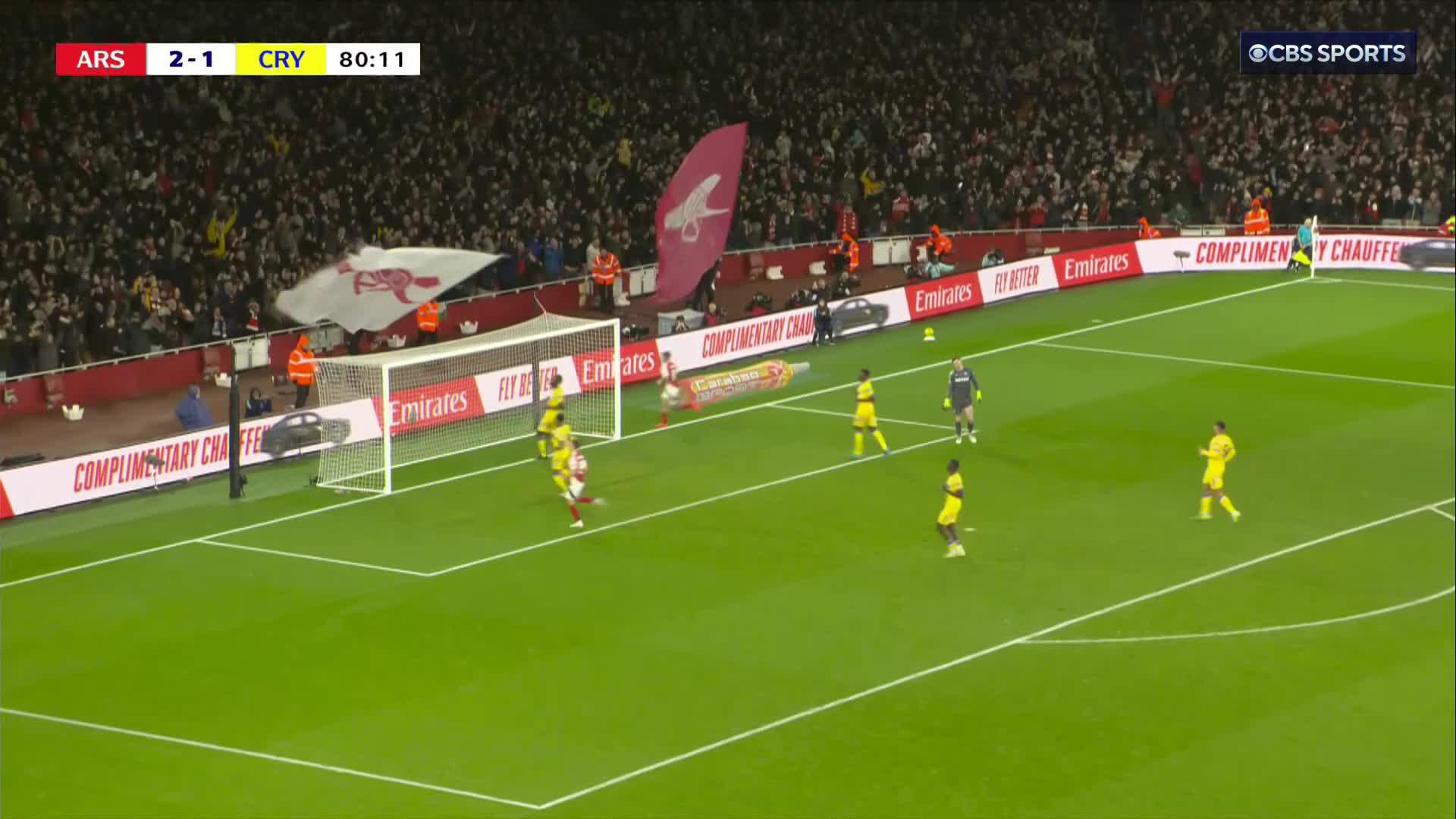 GABRIEL JESUS HAT TRICK FOR ARSENAL 🎩🎩🎩His first 3+ goal game since scoring four against Watford on April 23, 2022 ⚽⚽⚽