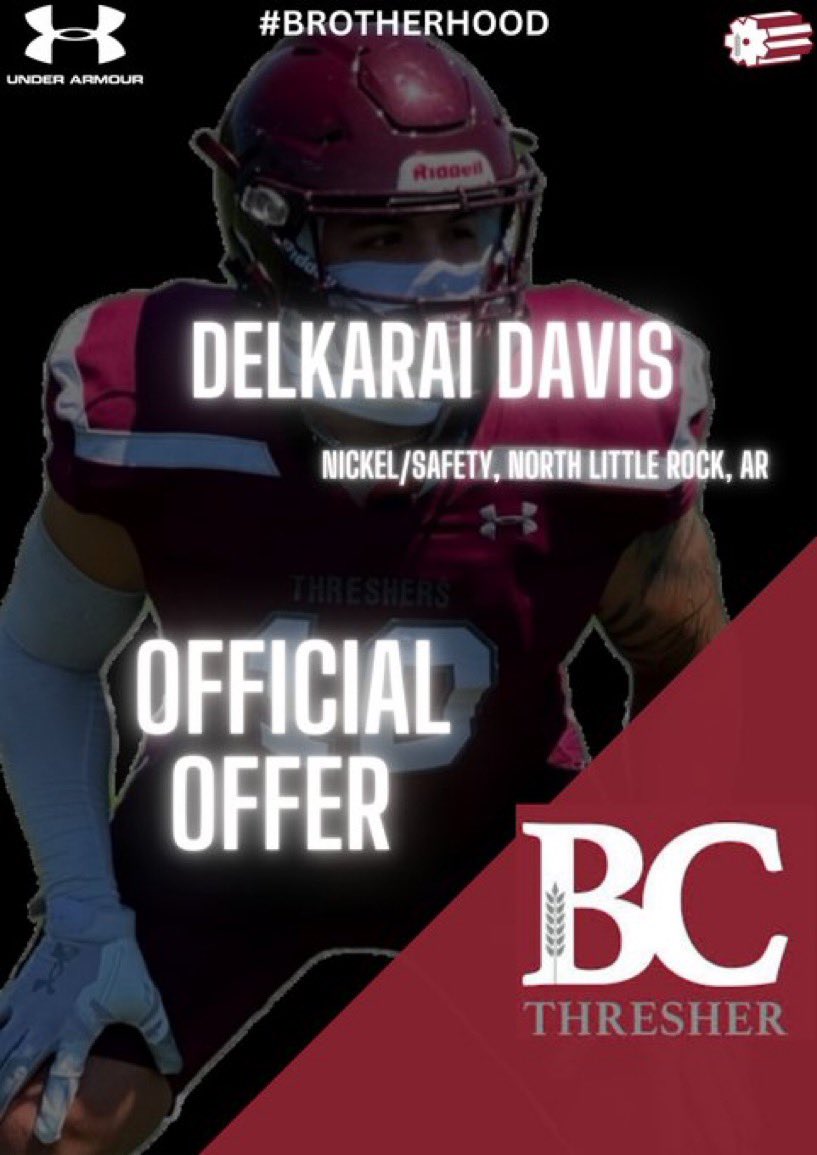 Delkarai Davis tweet media