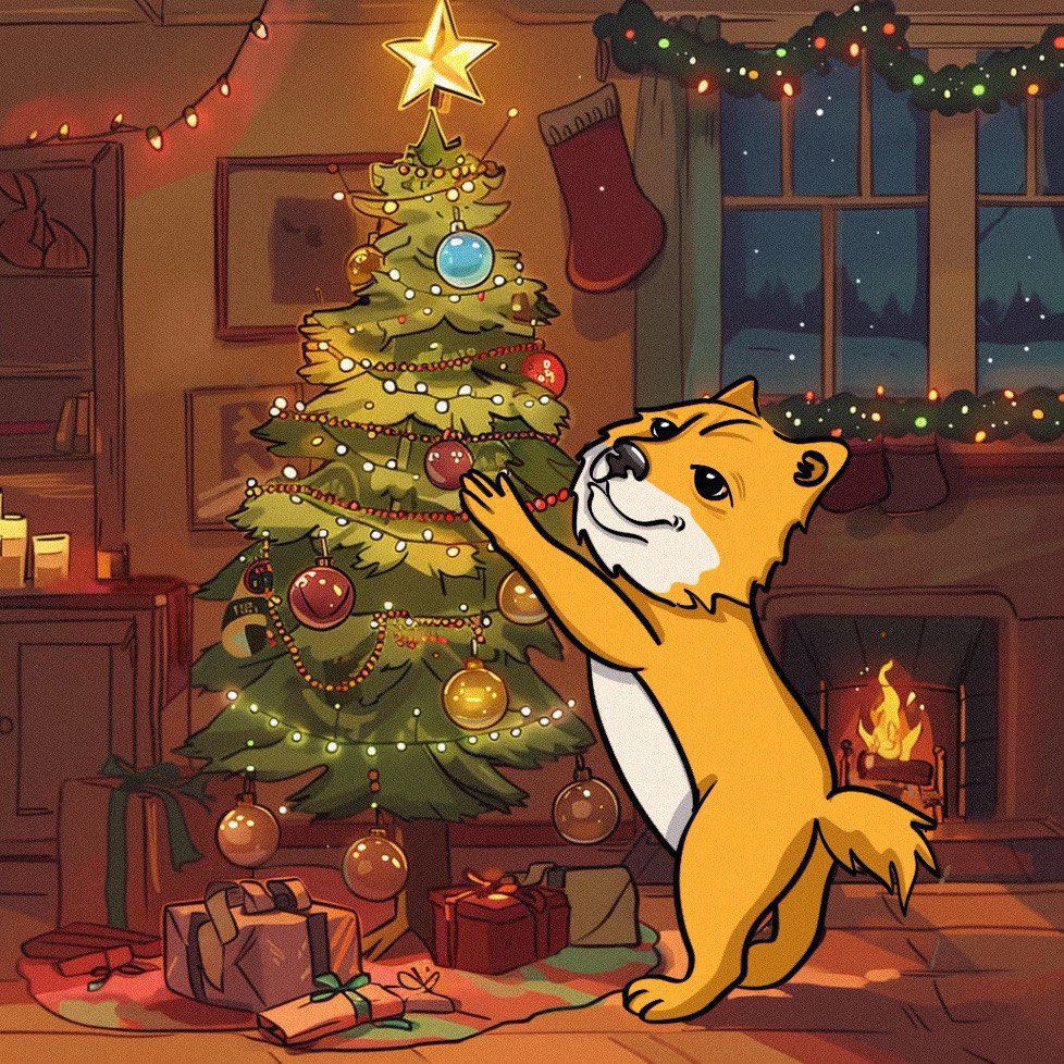 Generation Doge tweet media