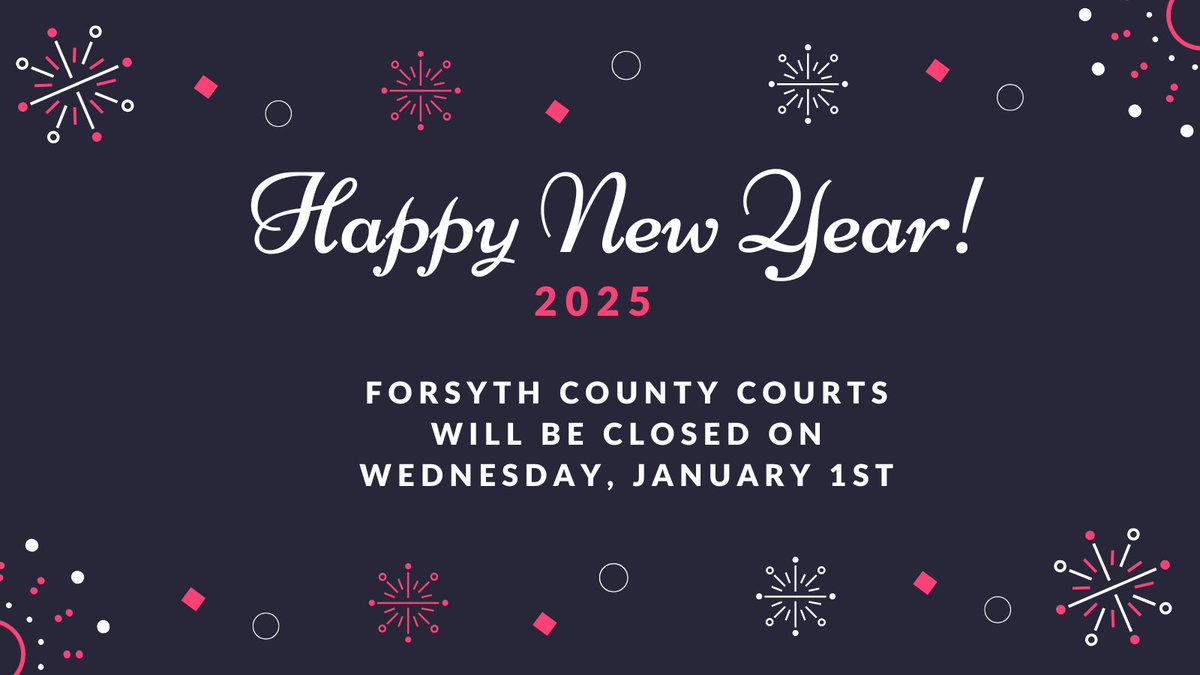 ForsythCourtsGA (@forsythcourtsga) on Twitter photo 