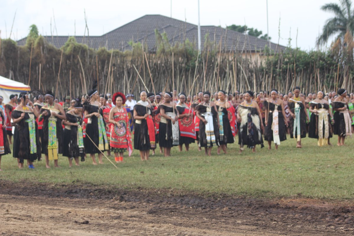 Eswatini-Home Affairs: LUDZIDZINI CATTLE BYRE FILLED TO CAPACITY FOR MAIN... eswamoha.blogspot.com/2024/12/ludzid…