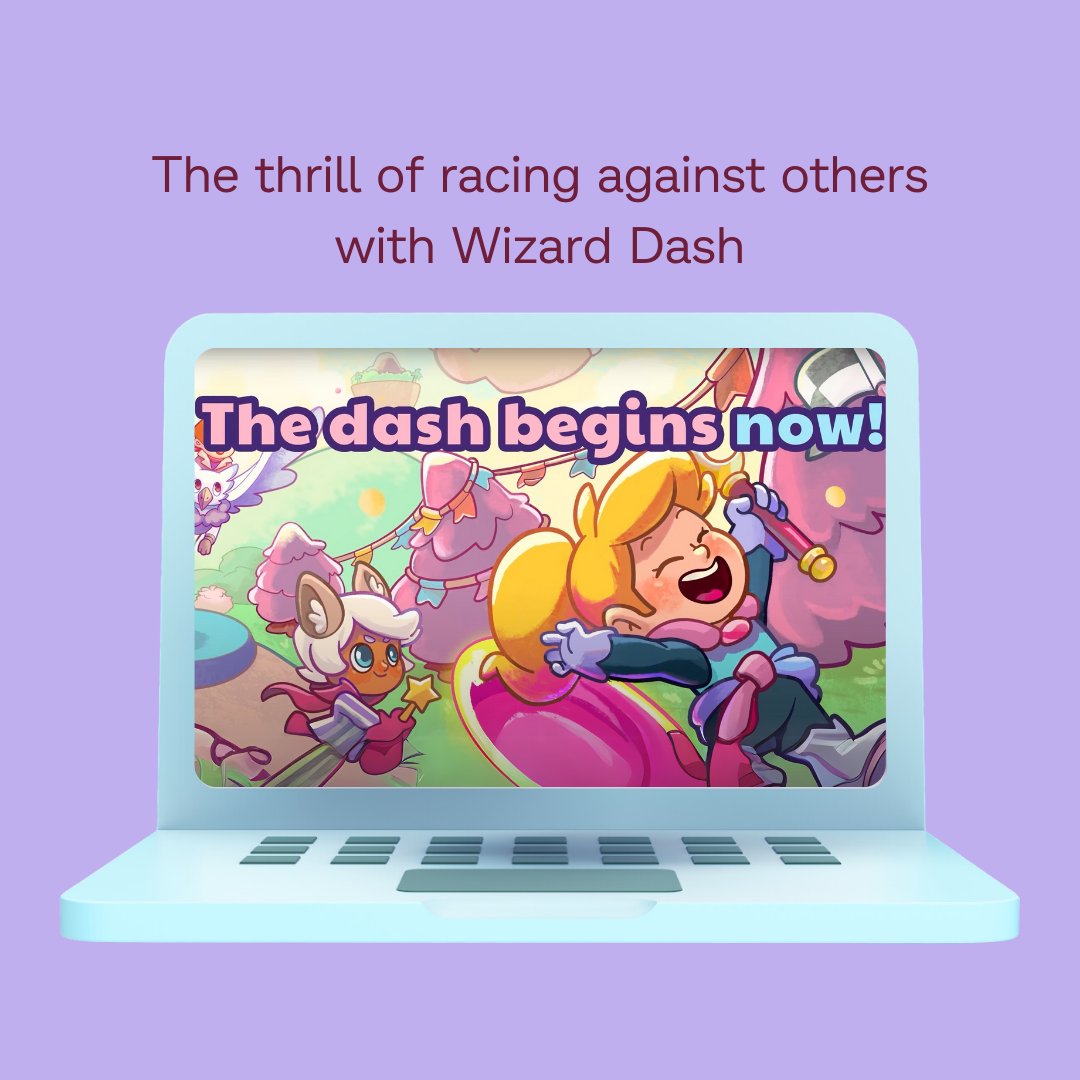 ProdigyGame's tweet image. #2024 was an epic year!
We had unforgettable updates, from Dragon Isle—a massive update with thrilling battles and dragons— to Frozen Fairytales featuring icy pets & frosty treasures ❄️.
What was your fav #update? Let us know! 👇
#ProdigyMath 🚀
