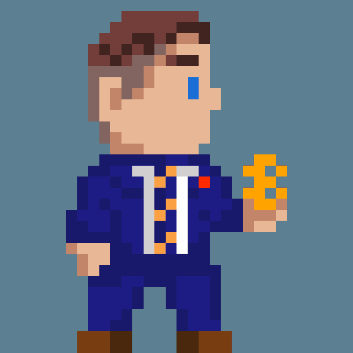 satorials (@satorials) on Twitter photo gm gm