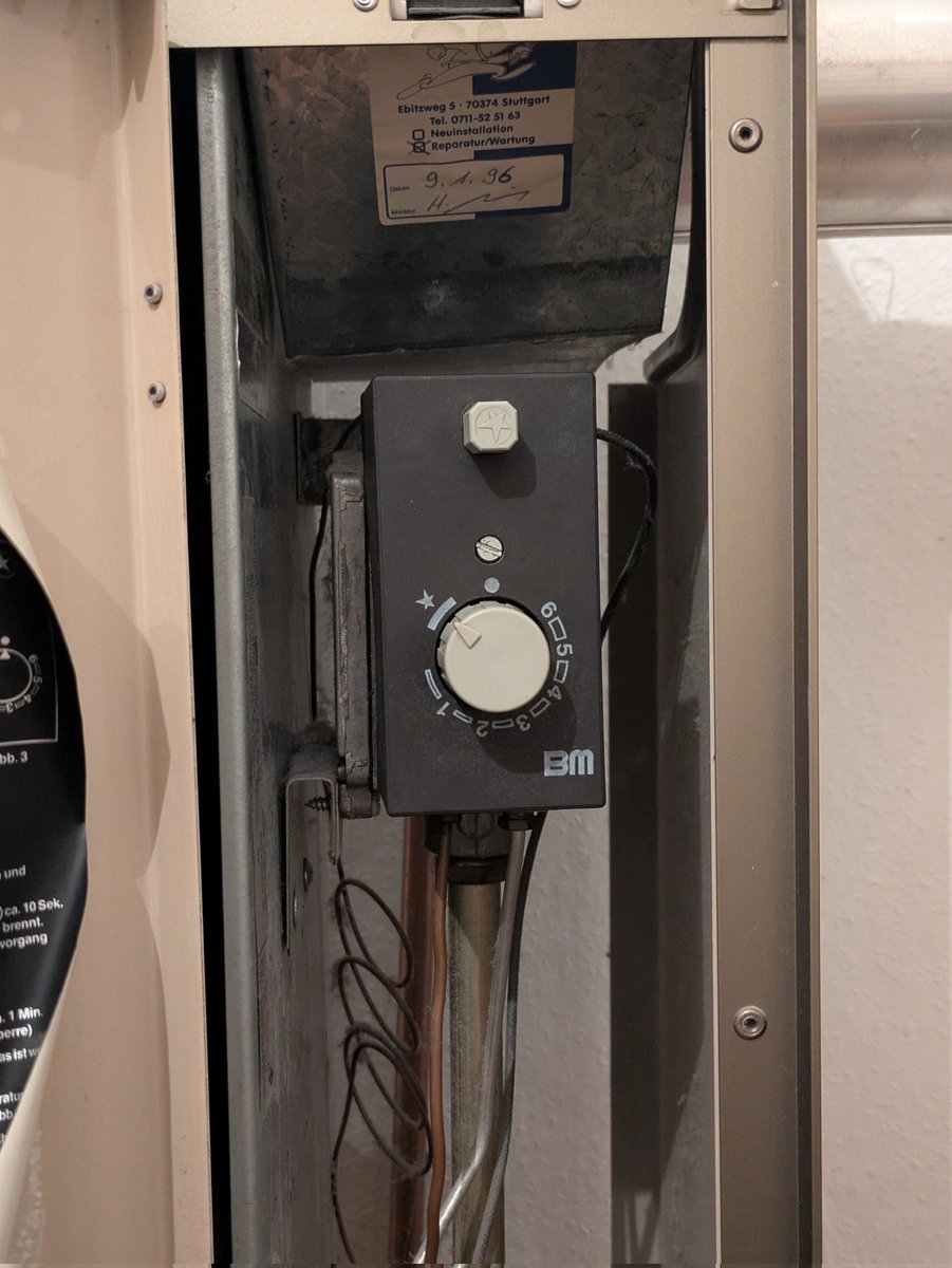 diese heizung sorgt rr irgendwann dafür das ich mir das leben nehme (bald ist es soweit)