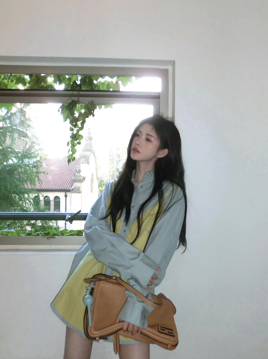 hourly ju jingyi (@hourlyjujingyi) / Posts / X