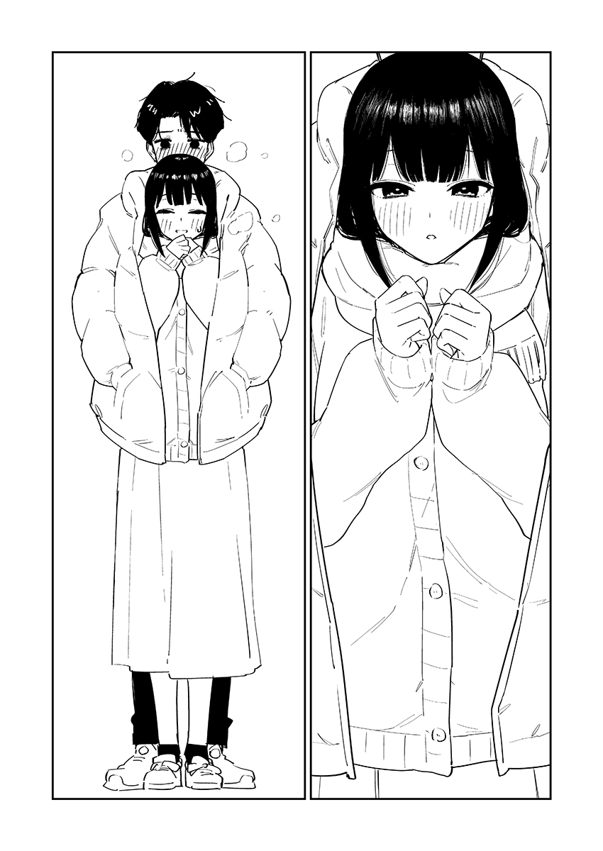 morimiya_masa's tweet photo. https://t.co/IonQR6VF9Z