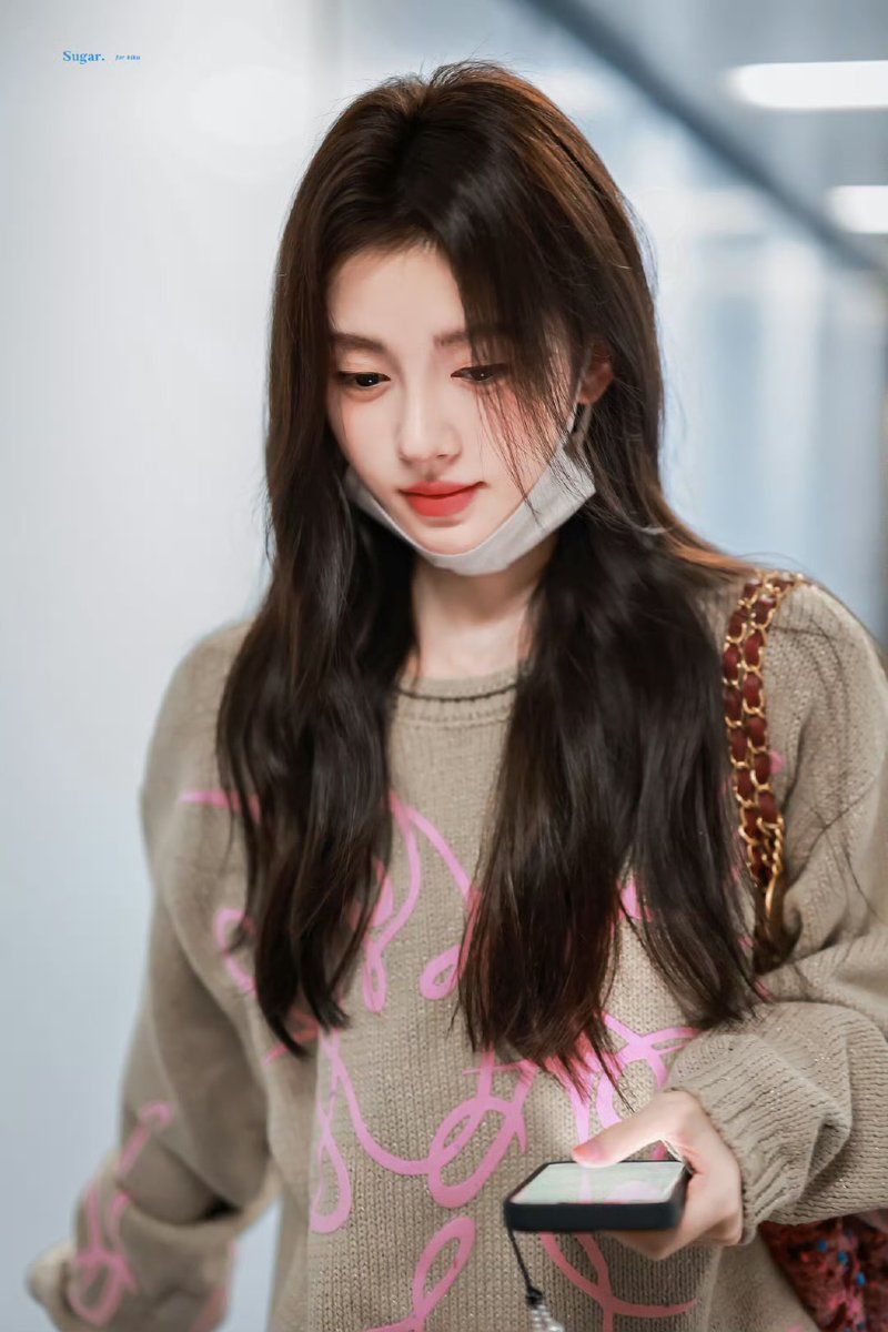 hourly ju jingyi (@hourlyjujingyi) / Posts / X