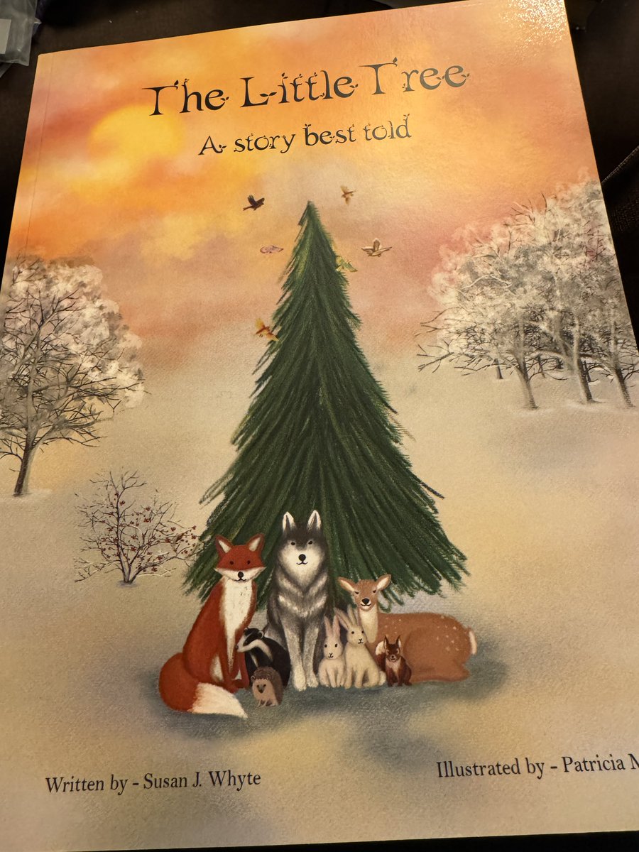 Kenny Brophy tweet media