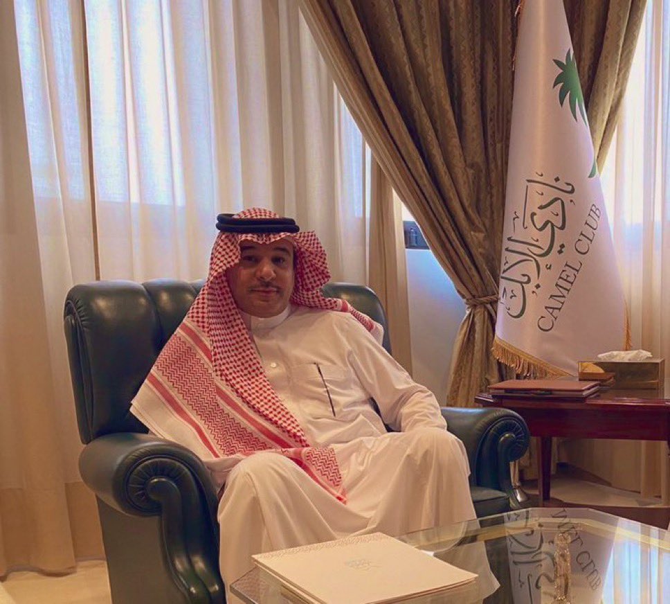 #عراب_الابل