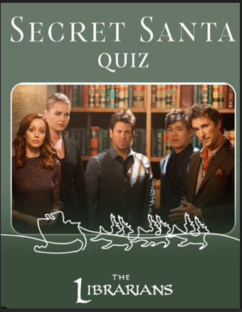 CKVotePromote's tweet photo. @ElectricEnt1's 
@librarianstv - #TheLibrarians
#SecretSanta choice for us admins of 
@CKVotePromote 🐺 &amp; Hopefully all of our members too,  is of course, #Kaniacs main man 
#JacobStone aka @ChristianKane01 aka #SantaKane https://t.co/oQgI20sBOh