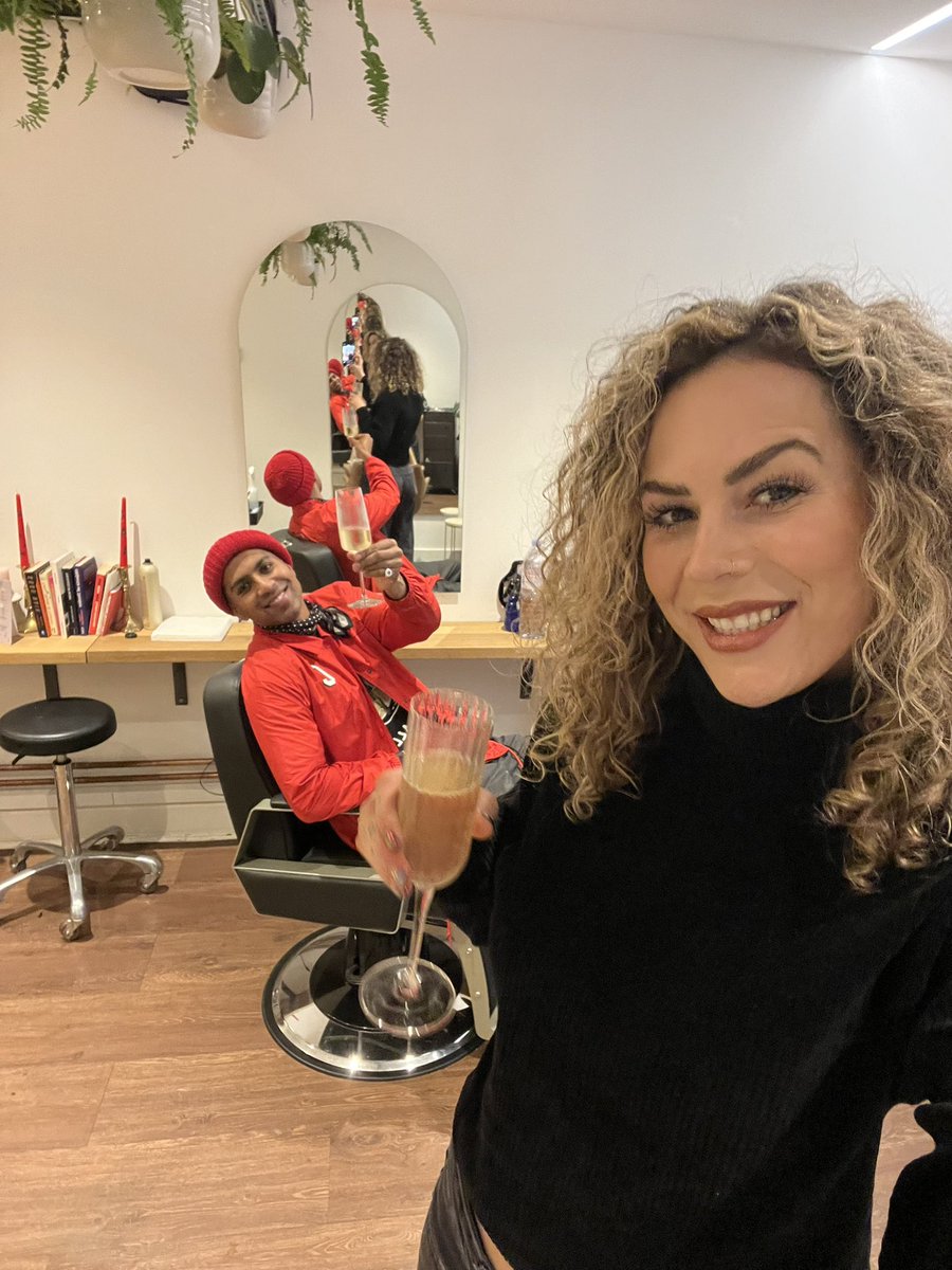 Martin 2 Smoove tweet media