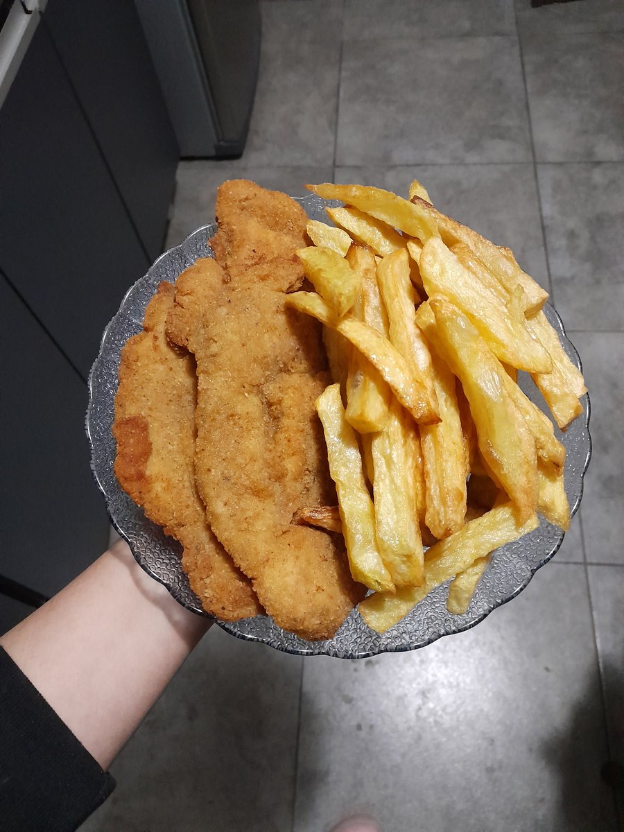 La mejor combinación 😍