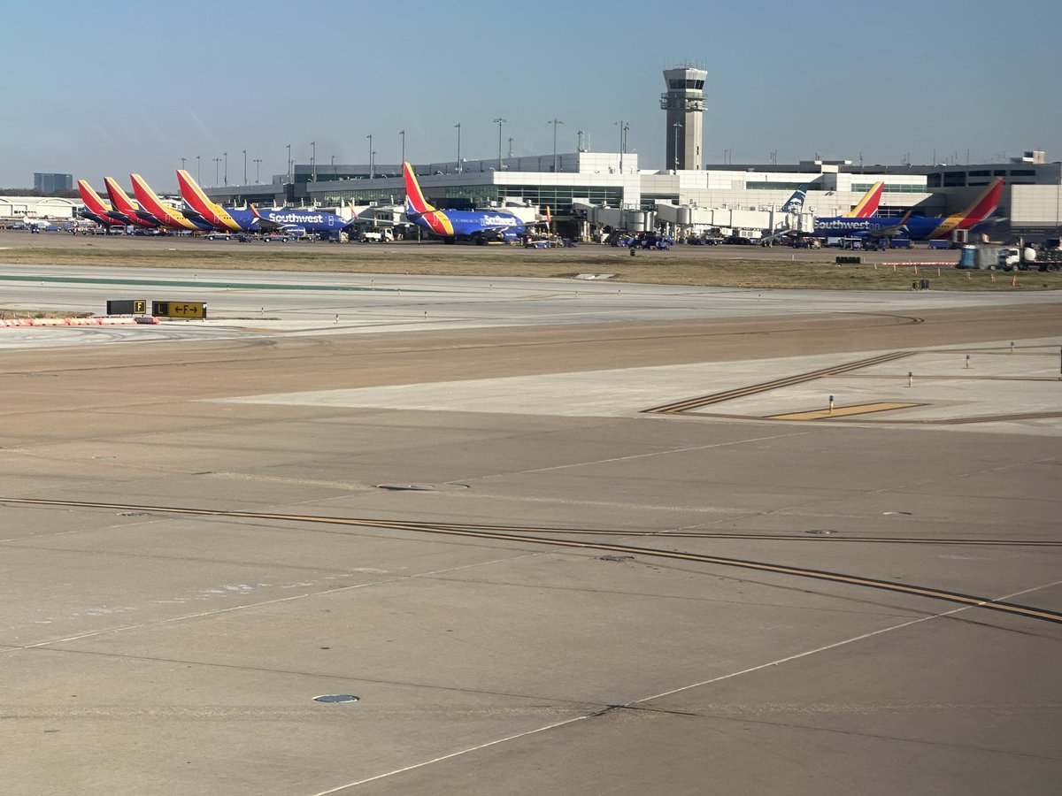 Wheels down in Texas! Let's Go Dawgs!