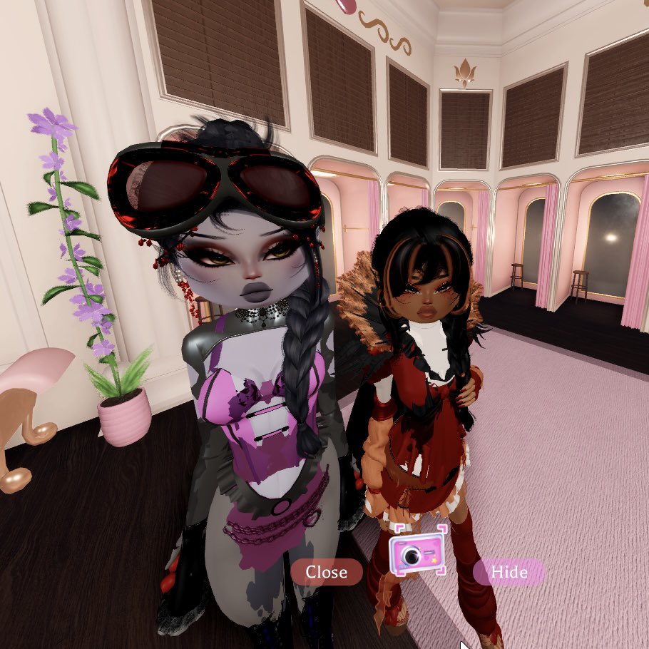 tiahphobic's tweet photo. #OVERWATCH x #DRESSTOIMPRESS - 
`` Inti lluqsimun! `` #Illari @_Dress2Impress @rinalyrr https://t.co/AHFRqZt47h