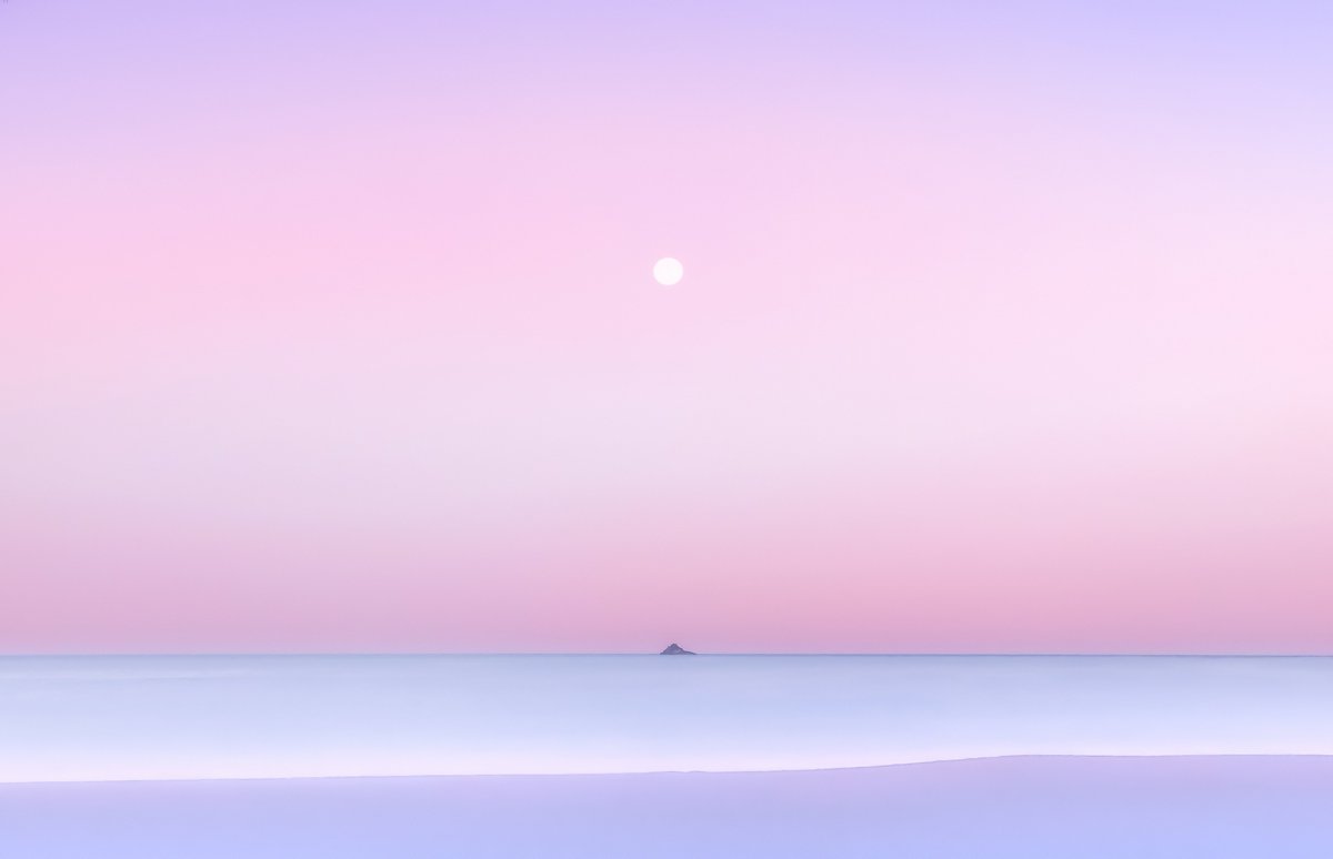 embracing the silence