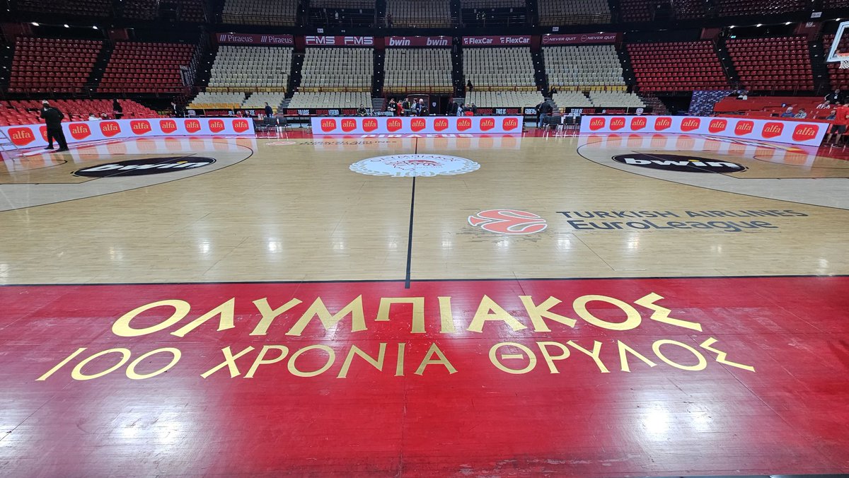 francfou's tweet photo. @Olympiacos_BC @EuroLeague https://t.co/uufSxj1ZJ7