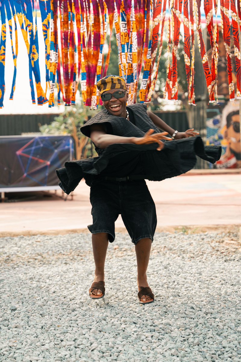 dwpacademyworld's tweet image. Back to roots dance class today #Afrodanceculture24 #Dwpacademy