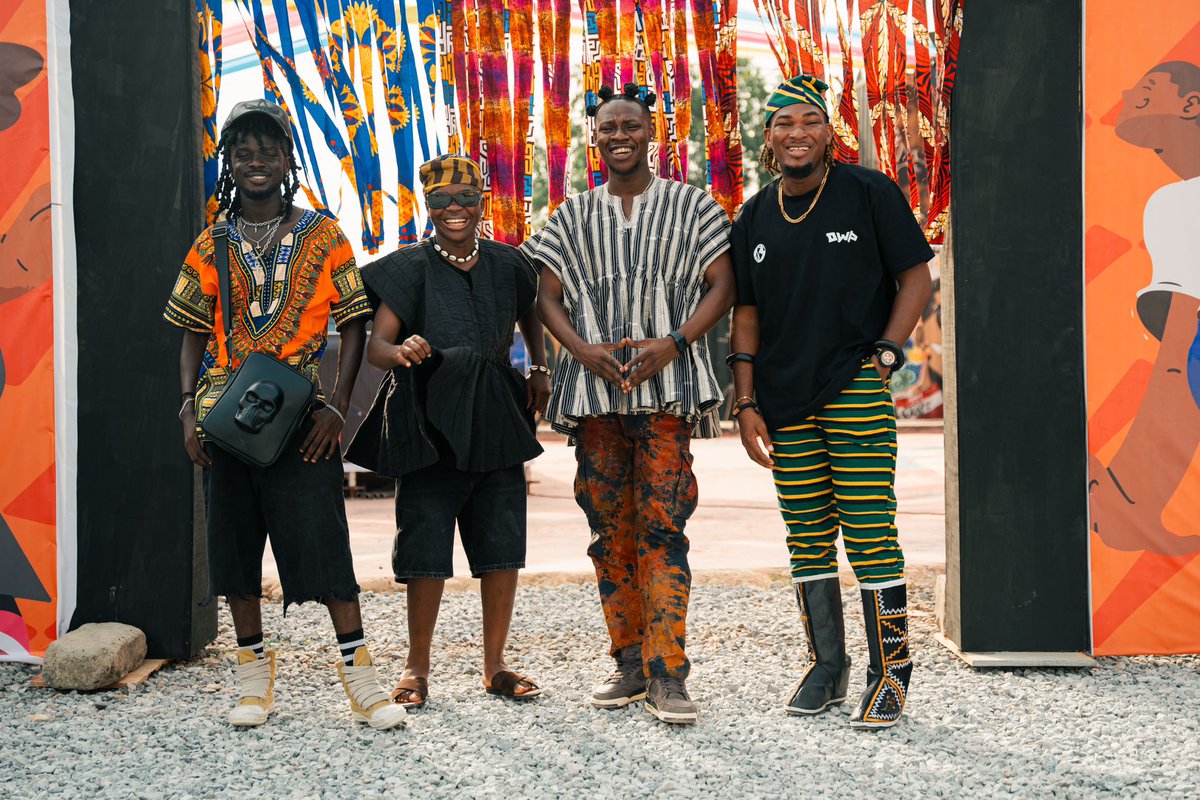 dwpacademyworld's tweet image. Back to roots dance class today #Afrodanceculture24 #Dwpacademy