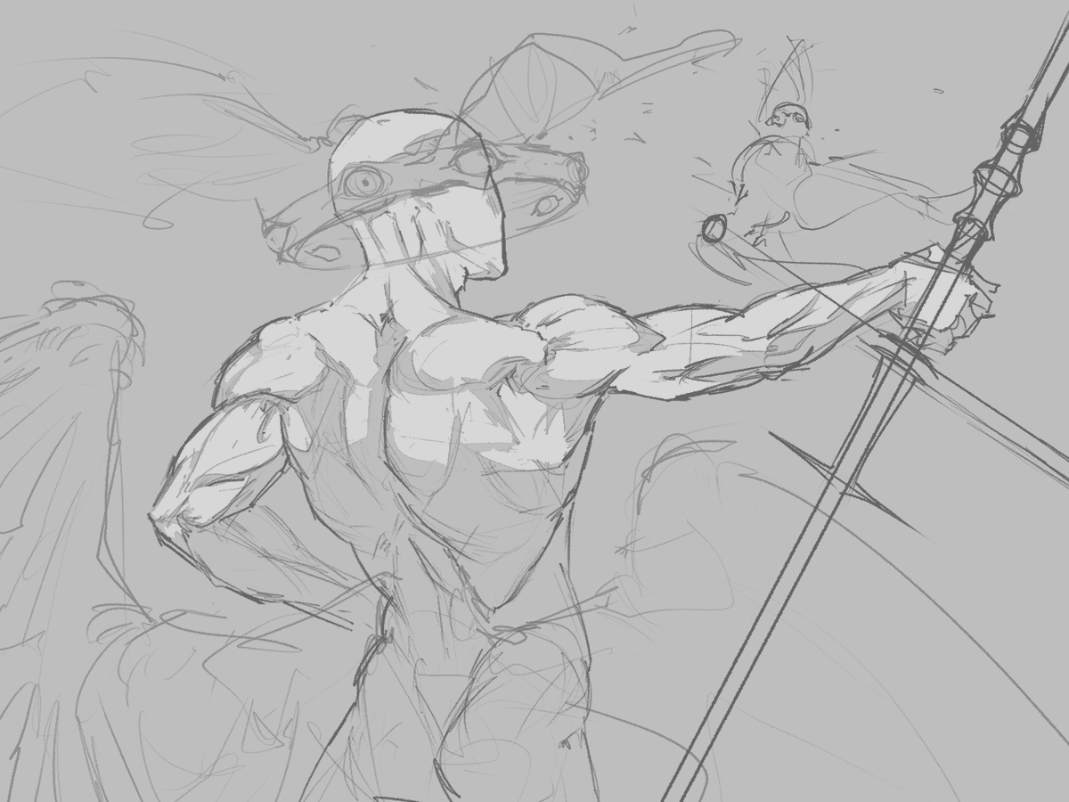 work in progress✍️😵‍💫