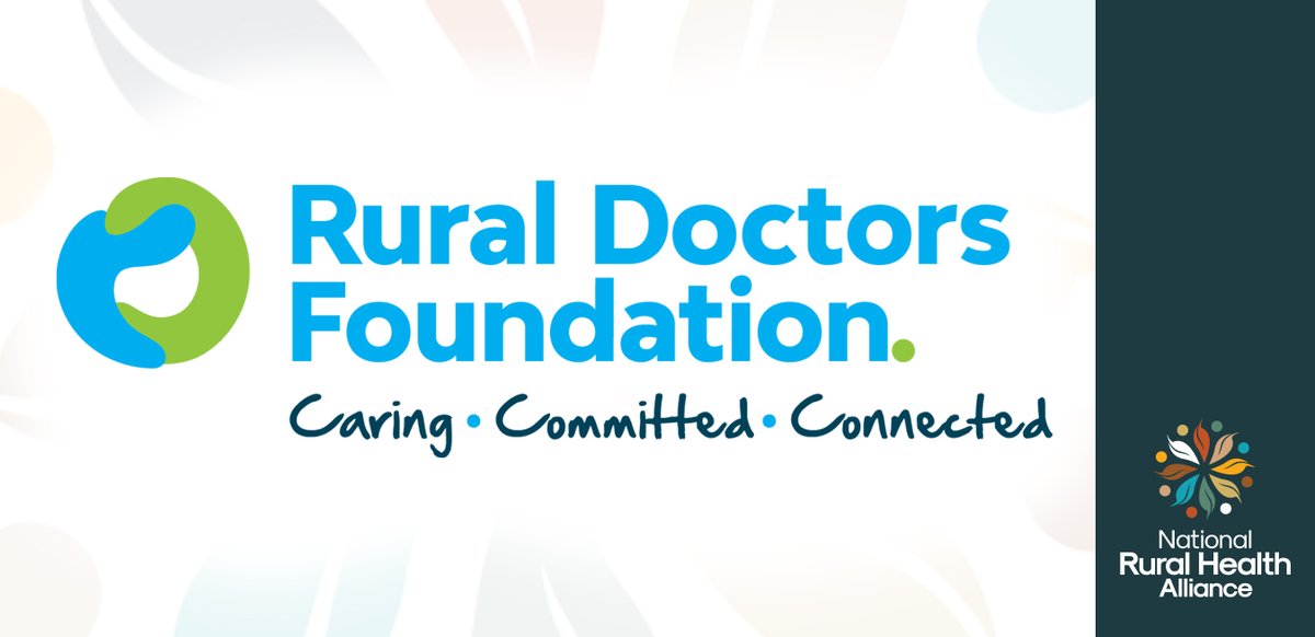 National Rural Health Alliance tweet media