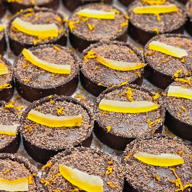 Repost from @pugmirepastry: "Festivities are in full swing at @thelynhall, with the Holiday Tea Experience at the Edina location every weekend and private events hosted at the Minneapolis location."