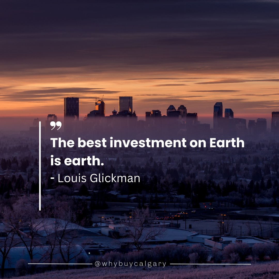 remaxwealth's tweet photo. 💼 Calgary’s 2024 market proved this! With steady growth and a strong rental demand, there’s never been a better time to consider property ownership in Calgary. 🏡 #CalgaryRealEstate #InvestmentQuotes #2025Vision" https://t.co/pt1MXLafx6