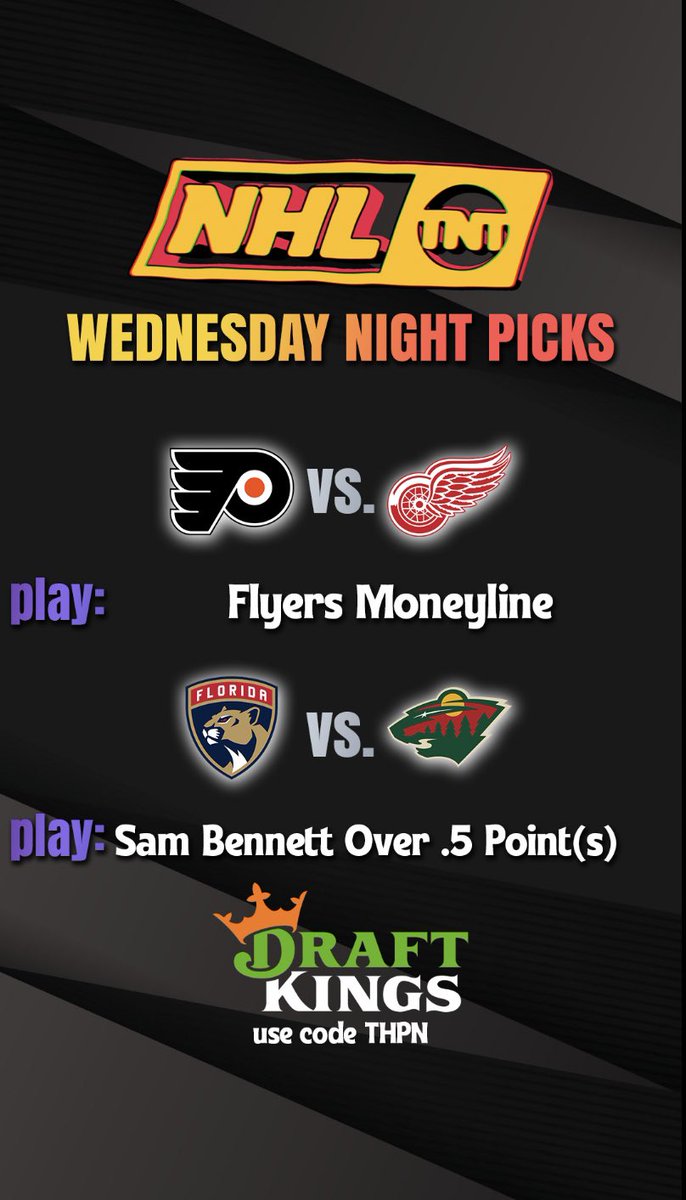 Let’s make some money tonight