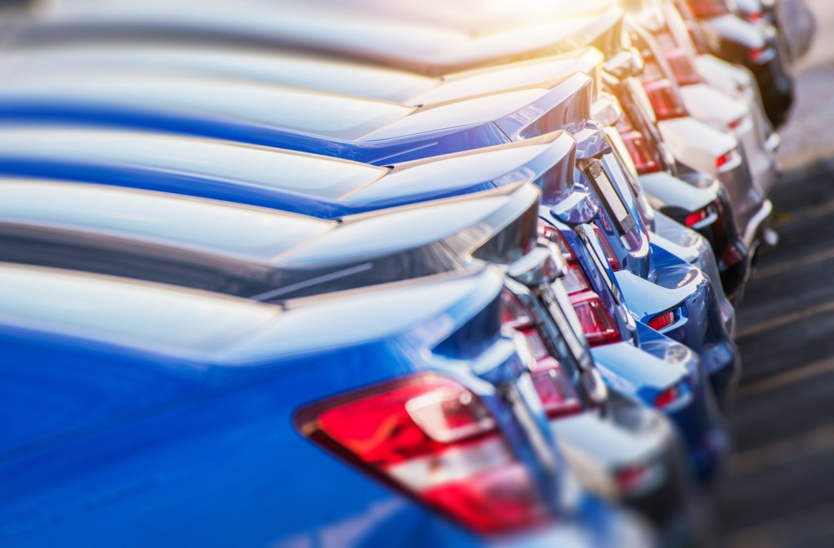 Are you looking for a reliable ride that stands out? Here are some other brands that can take a lickin' and keep on kicking. st8.fm/4fvF6lX