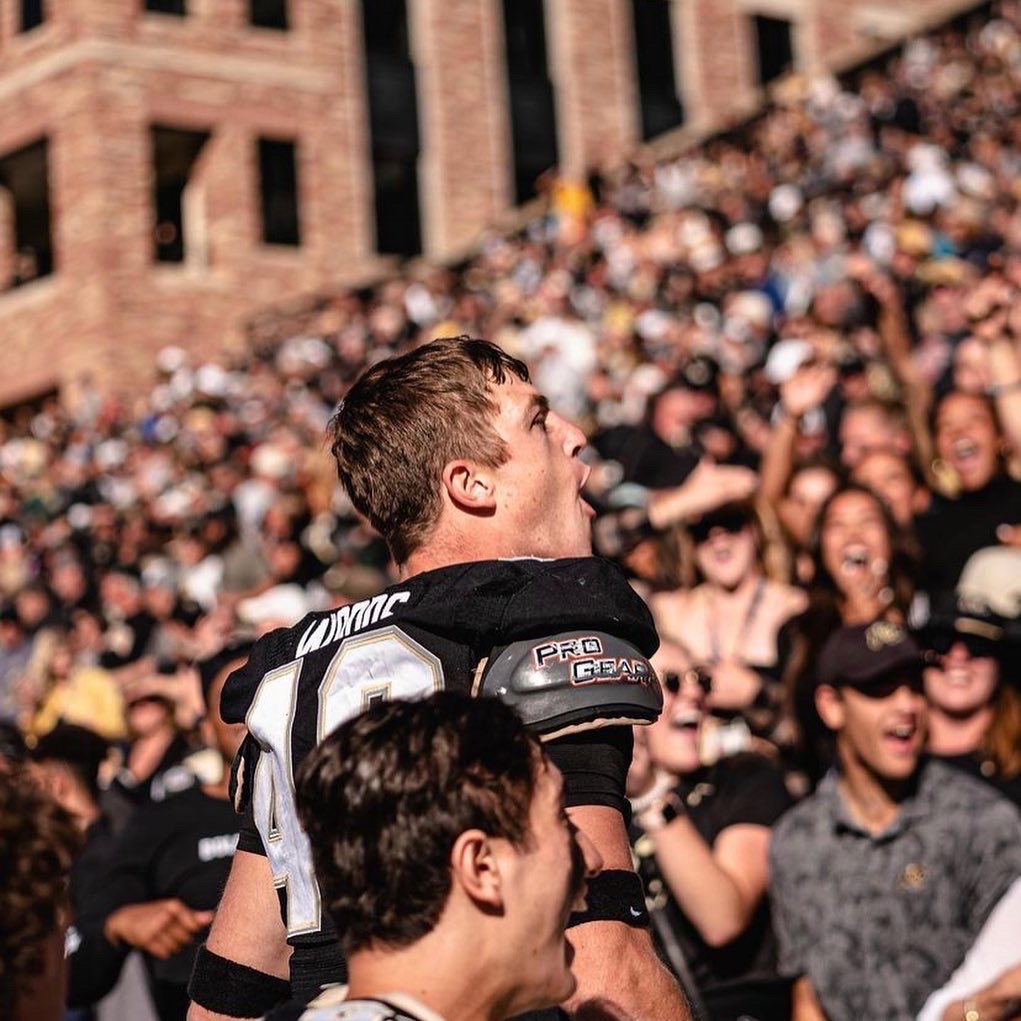 Trevor Woods tweet media