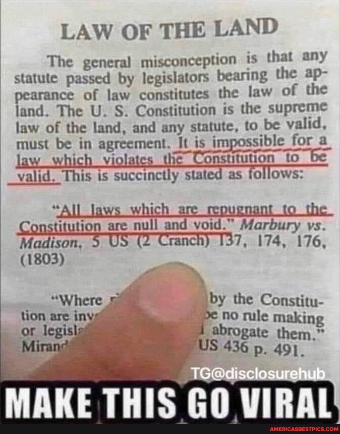 BrunckhorstLyle's tweet photo. #law #land #general 
https://t.co/RdFcaEXILm
#AmericasBestPicsAndVideos https://t.co/9YENixxMdl