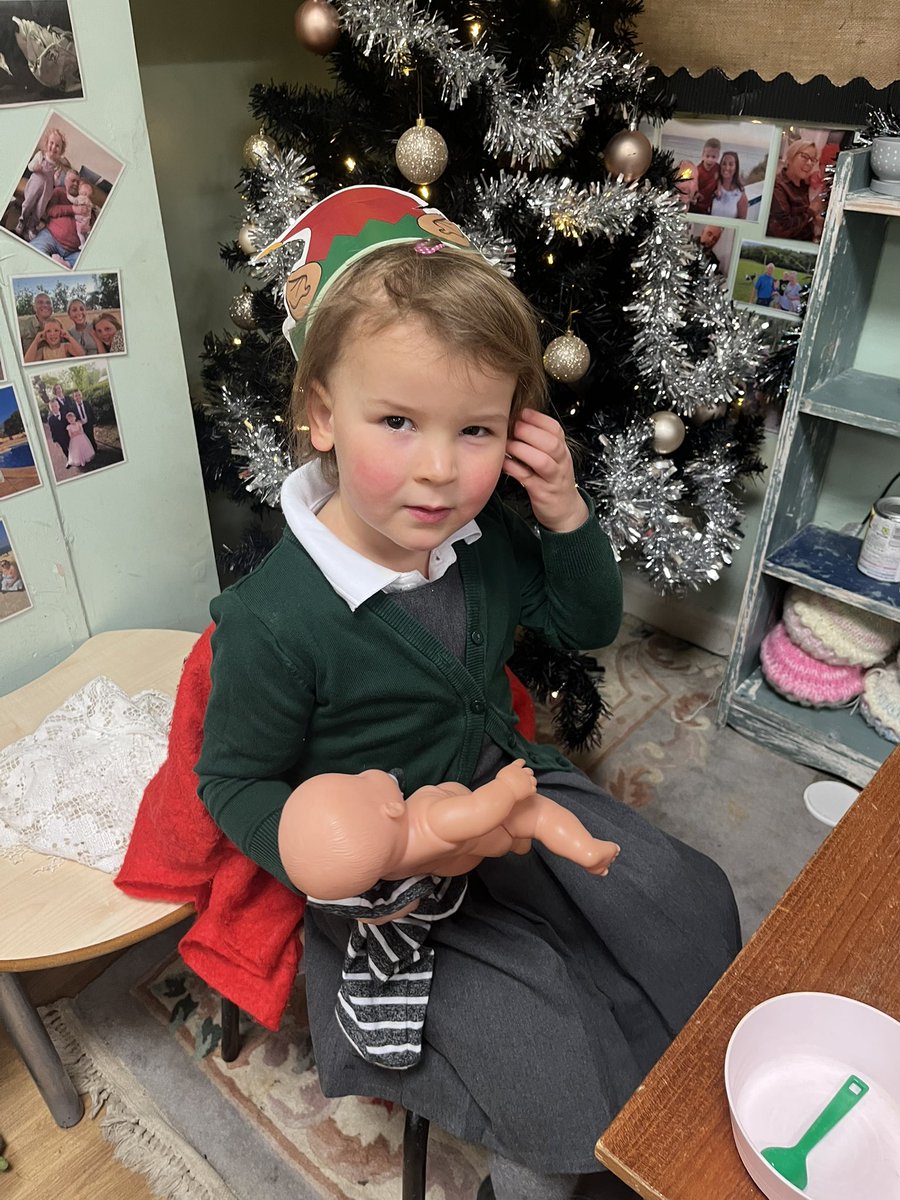 Billinge St Aidan’s Early Years (@staidansbeyfs) on Twitter photo Elf School is hard work, but so much fun! We have built our own workshop, and made our own toys. We get to play with Santa’s toys all day! #elfschool <a href="/Staidansb/">St Aidan's C.E.</a> <a href="/MrsF_staidansb/">Mrs F Head @staidansb</a> 🎄🎄🎄 Elf School is hard work, but so much fun! We have built our own workshop, and made our own toys. We get to play with Santa’s toys all day! #elfschool <a href="/Staidansb/">St Aidan's C.E.</a> <a href="/MrsF_staidansb/">Mrs F Head @staidansb</a> 🎄🎄🎄