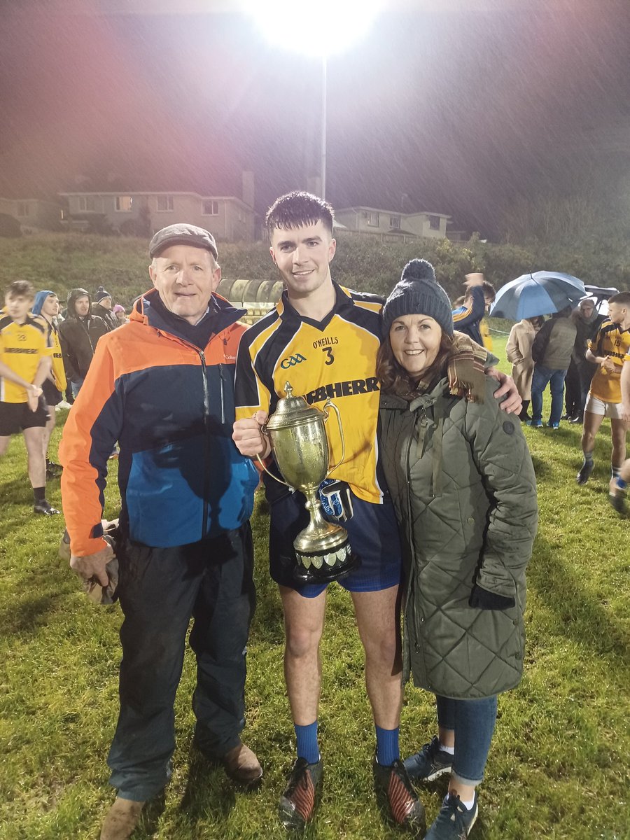 Kerry Inter-Firm GAA tweet media