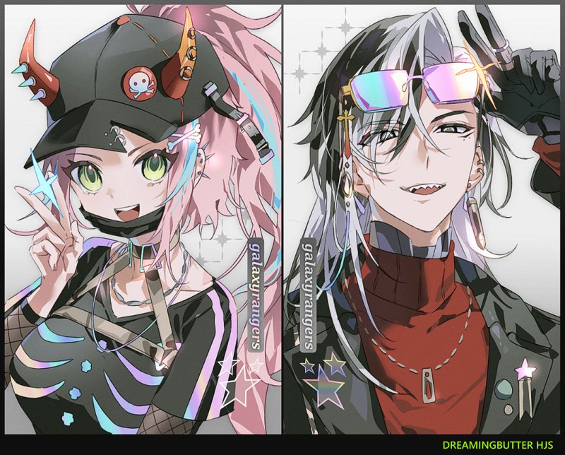 HJS🍔ODIA tweet media