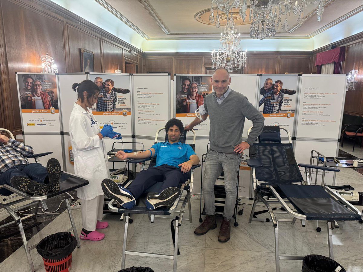 Atlética Avilesina tweet media