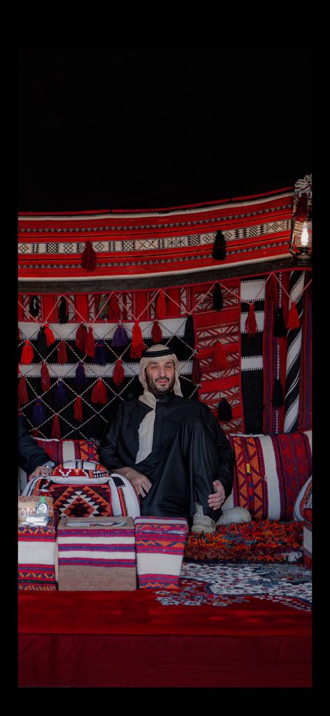 رمــادي tweet media